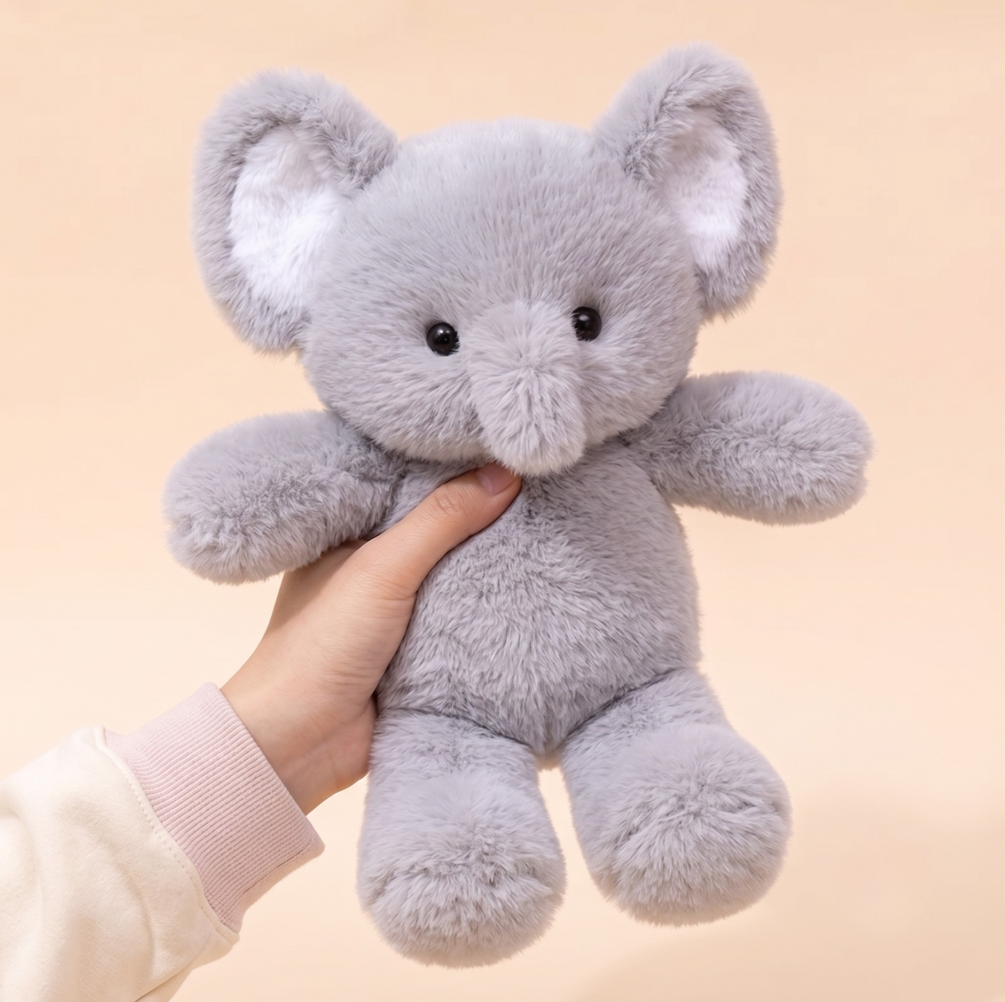 Phantfy el peluche que corre