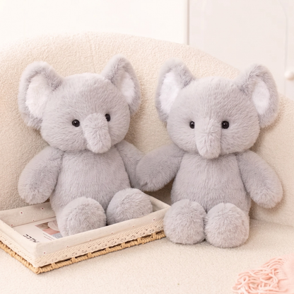 Phantfy el peluche que corre