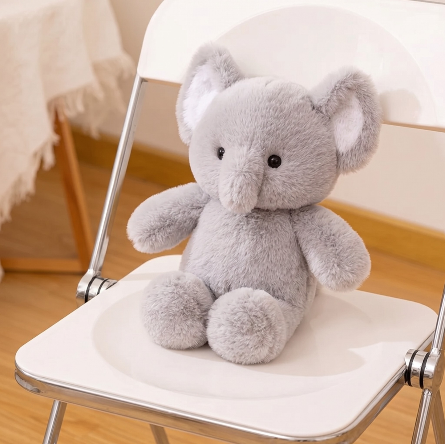 Phantfy el peluche que corre
