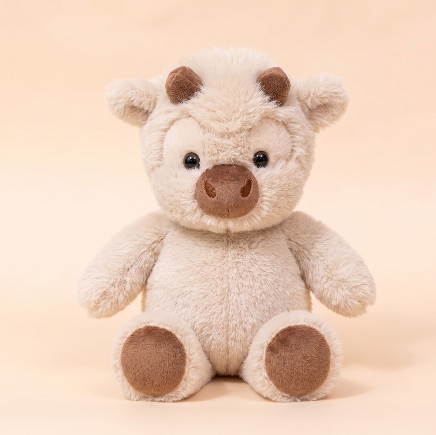 Phantfy el peluche que corre