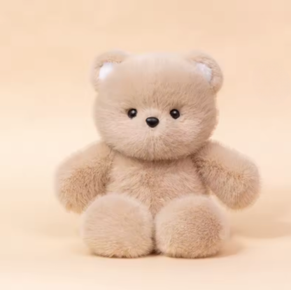 Phantfy el peluche que corre