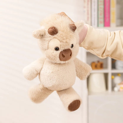 Phantfy el peluche que corre
