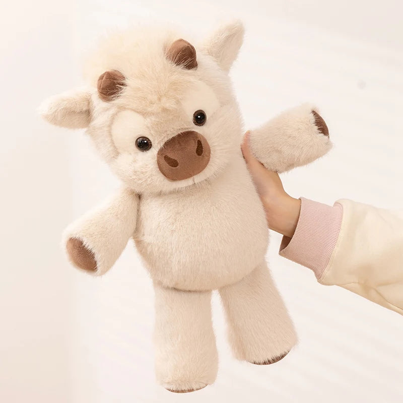 Phantfy el peluche que corre